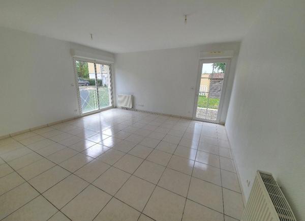 Appartement Angoulême - 3 pièce(s) - 64.00 m2