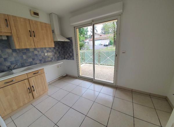 Appartement Angoulême - 3 pièce(s) - 64.00 m2