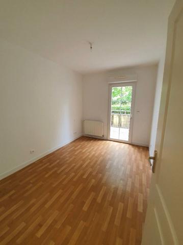 Appartement Angoulême - 3 pièce(s) - 64.00 m2