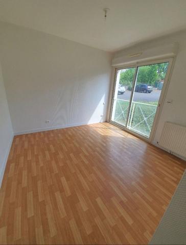 Appartement Angoulême - 3 pièce(s) - 64.00 m2