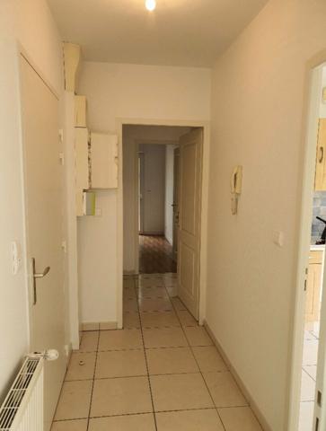 Appartement Angoulême - 3 pièce(s) - 64.00 m2