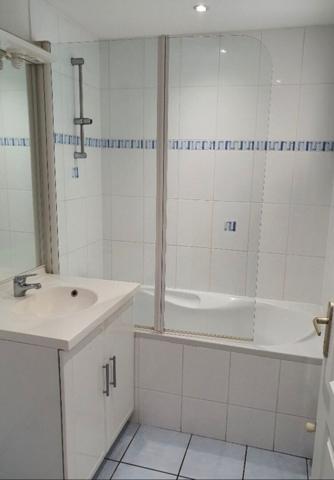 Appartement Angoulême - 3 pièce(s) - 64.00 m2