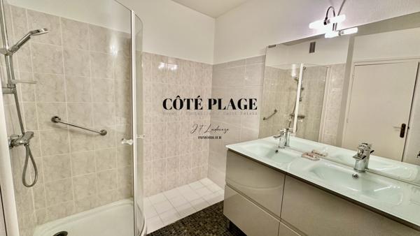 Royan (17200) ROYAN PONTAILLAC APPARTEMENT VUE MER AU PRIX DE 299 500 € HAI