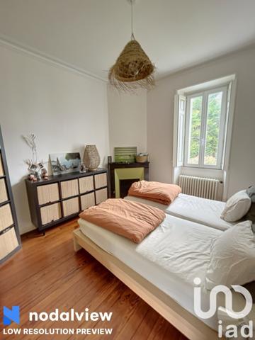 Maison à vendre 6 pièces 107 m² Nantes