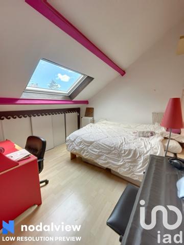 Maison à vendre 6 pièces 107 m² Nantes