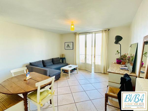 Appartement Nantes en étage - exposition Sud-Ouest - Lumineux - Ascenseur - Garage privé , Nantes
