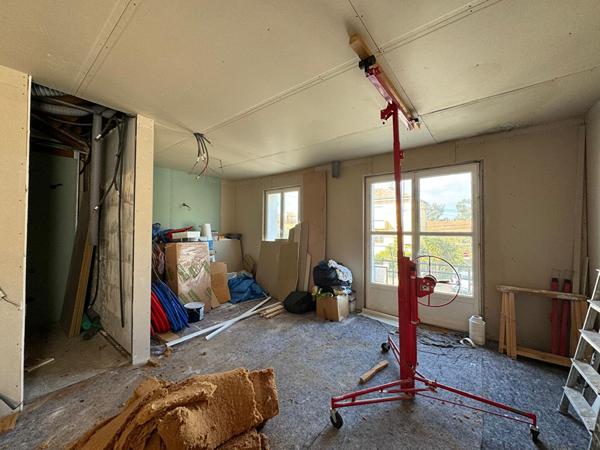 La Seyne sur Mer À vendre : Plateau Immobilier Unique au Coeur des Sablettes !