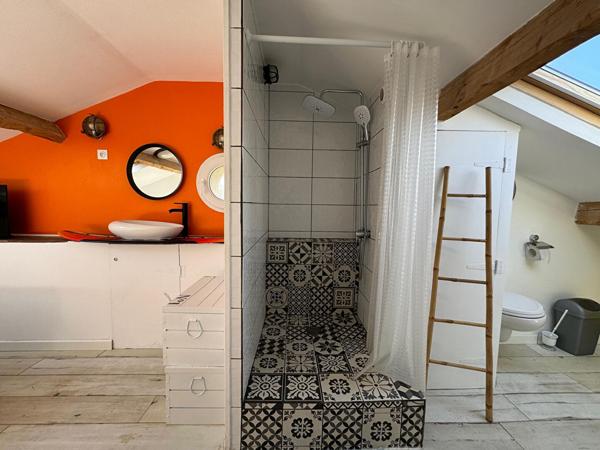 La Seyne sur Mer À vendre : Plateau Immobilier Unique au Coeur des Sablettes !