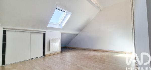 Maison à vendre 8 pièces 159 m² Donges