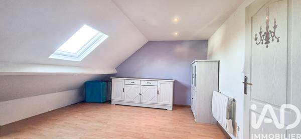 Maison à vendre 8 pièces 159 m² Donges