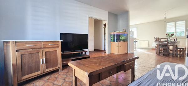 Maison à vendre 8 pièces 159 m² Donges