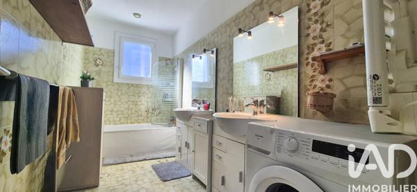 Maison à vendre 8 pièces 159 m² Donges