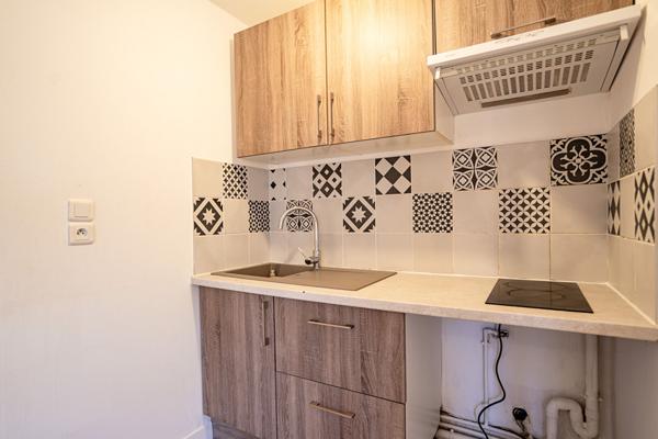 À vendre - Appartement T2 de 38 m² - Hyper centre de Plaisance-du-Touch