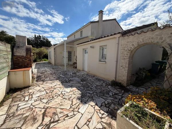 Achat - Maison Niort 79000 5 pièces 128 m 2 597 m 2