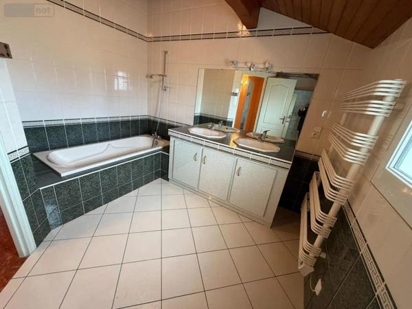 Achat - Maison Niort 79000 5 pièces 128 m 2 597 m 2