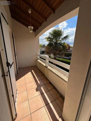 Achat - Maison Niort 79000 5 pièces 128 m 2 597 m 2