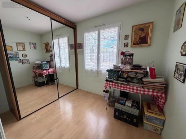 Achat - Maison Niort 79000 5 pièces 128 m 2 597 m 2