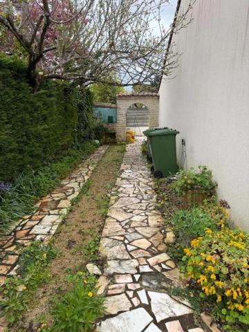 Achat - Maison Niort 79000 5 pièces 128 m 2 597 m 2