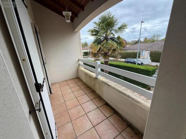 Achat - Maison Niort 79000 5 pièces 128 m 2 597 m 2