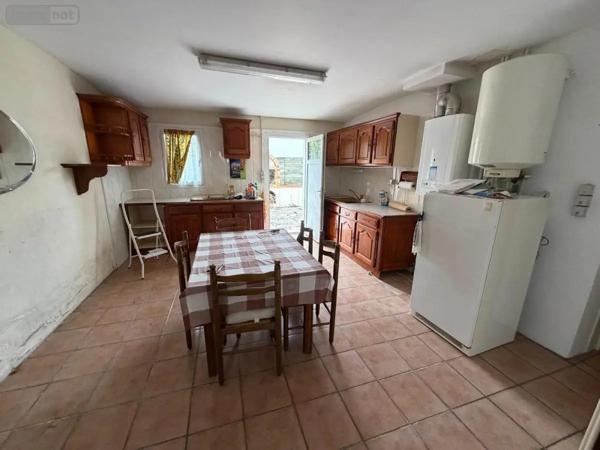 Achat - Maison Niort 79000 5 pièces 128 m 2 597 m 2