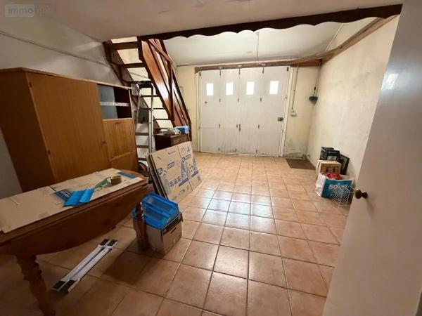 Achat - Maison Niort 79000 5 pièces 128 m 2 597 m 2