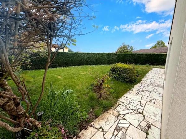 Achat - Maison Niort 79000 5 pièces 128 m 2 597 m 2