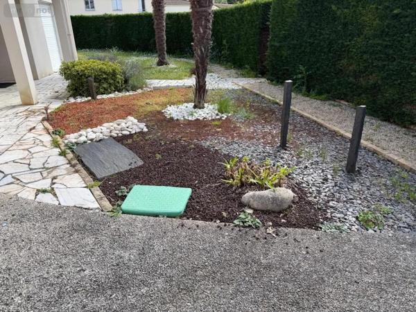 Achat - Maison Niort 79000 5 pièces 128 m 2 597 m 2