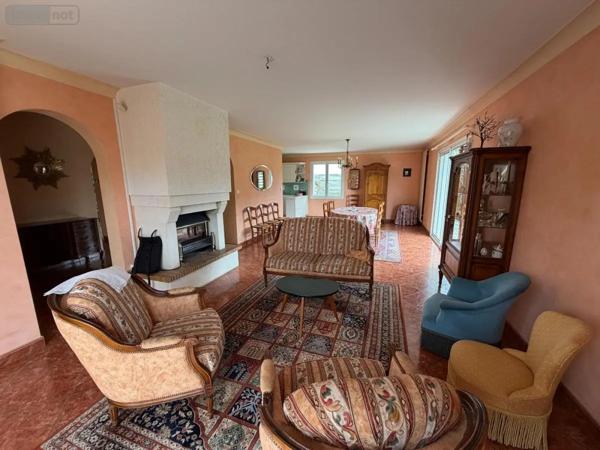 Achat - Maison Niort 79000 5 pièces 128 m 2 597 m 2