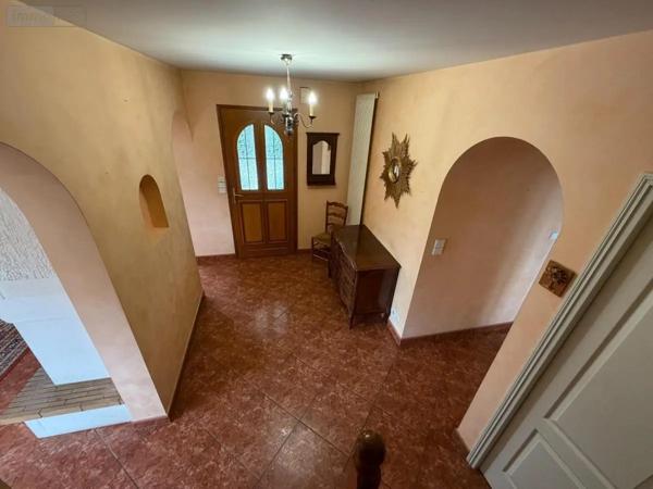 Achat - Maison Niort 79000 5 pièces 128 m 2 597 m 2