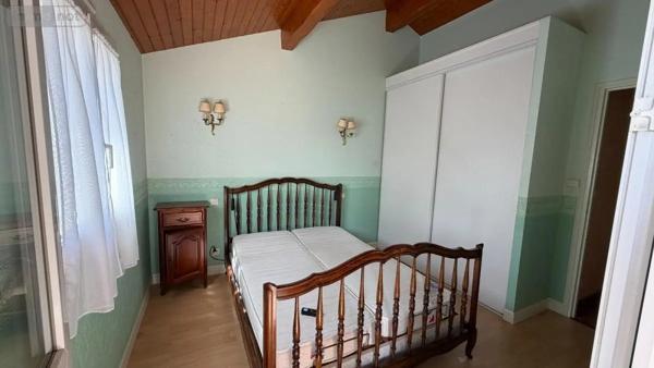 Achat - Maison Niort 79000 5 pièces 128 m 2 597 m 2