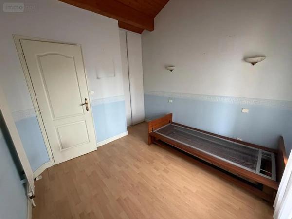 Achat - Maison Niort 79000 5 pièces 128 m 2 597 m 2