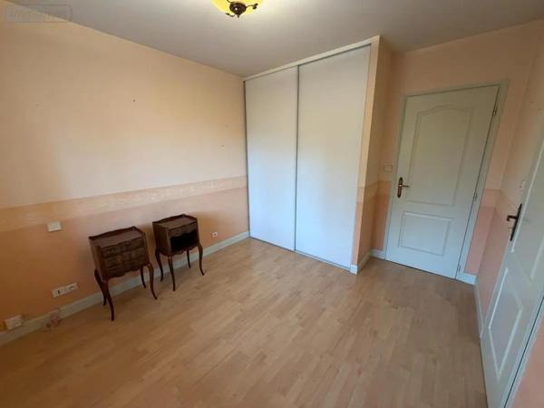 Achat - Maison Niort 79000 5 pièces 128 m 2 597 m 2