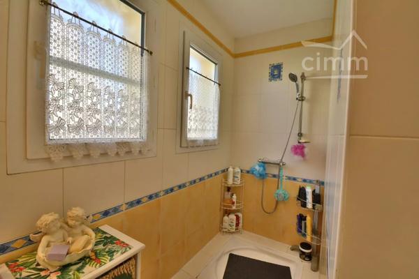 VENTE - 66280 SALEILLES - BELLE VILLA 5 PIECES - 4 FACES - PISCINE- GARAGE - PYRENEES ORIENTALES