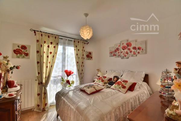 VENTE - 66280 SALEILLES - BELLE VILLA 5 PIECES - 4 FACES - PISCINE- GARAGE - PYRENEES ORIENTALES
