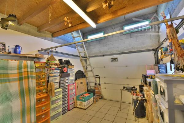 VENTE - 66280 SALEILLES - BELLE VILLA 5 PIECES - 4 FACES - PISCINE- GARAGE - PYRENEES ORIENTALES