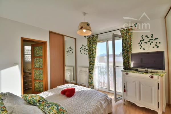 VENTE - 66280 SALEILLES - BELLE VILLA 5 PIECES - 4 FACES - PISCINE- GARAGE - PYRENEES ORIENTALES