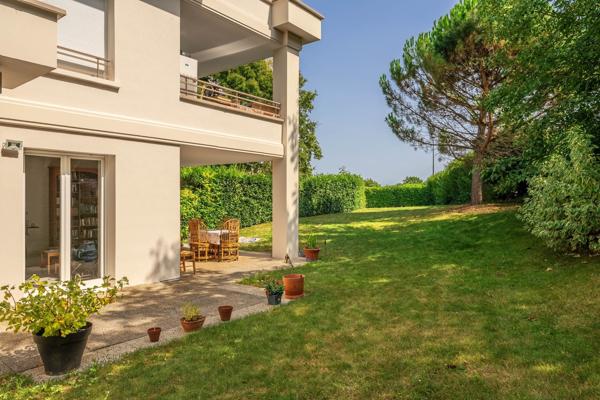 Vente Appartement de luxe Divonne-les-Bains 4 Pièces 107 m²