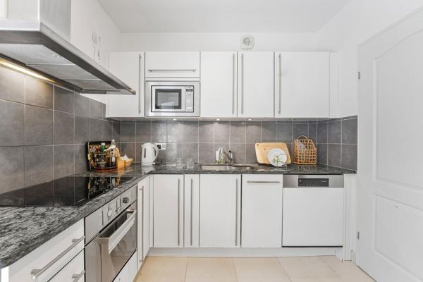 Vente Appartement de luxe Divonne-les-Bains 4 Pièces 107 m²