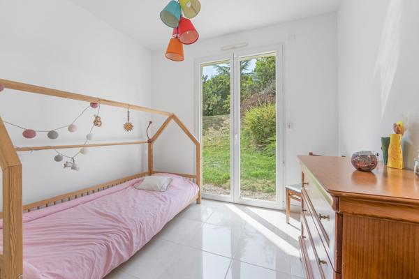 Vente Appartement de luxe Divonne-les-Bains 4 Pièces 107 m²
