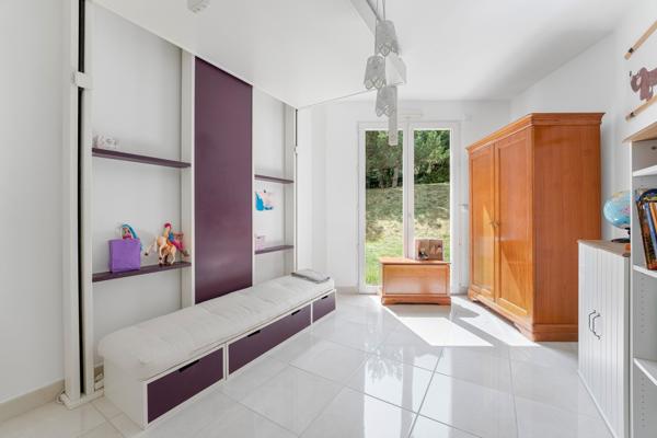 Vente Appartement de luxe Divonne-les-Bains 4 Pièces 107 m²