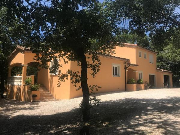 Maison prés d' Anduze 7 pièce(s) 213 m2