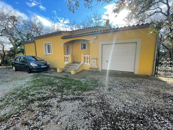 Maison prés d' Anduze 7 pièce(s) 213 m2