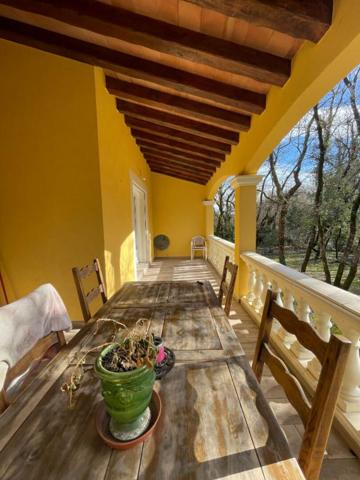 Maison prés d' Anduze 7 pièce(s) 213 m2