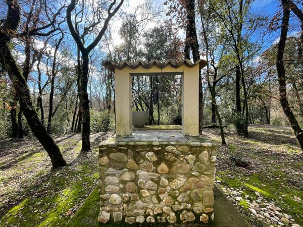 Maison prés d' Anduze 7 pièce(s) 213 m2