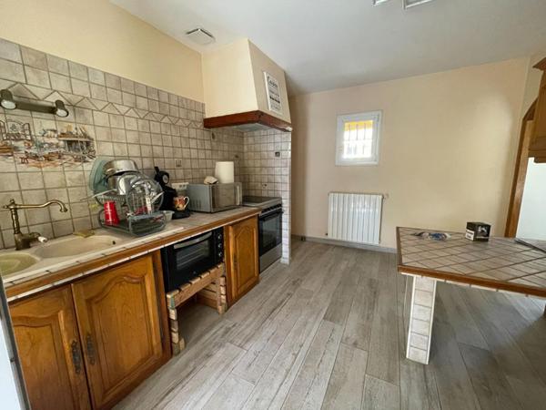 Maison prés d' Anduze 7 pièce(s) 213 m2