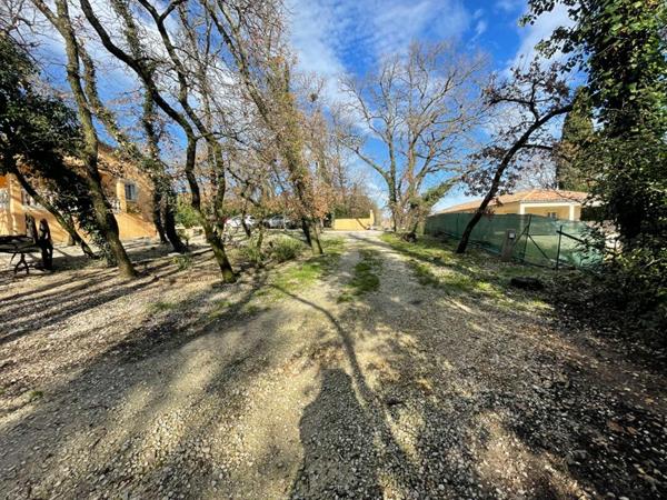 Maison prés d' Anduze 7 pièce(s) 213 m2