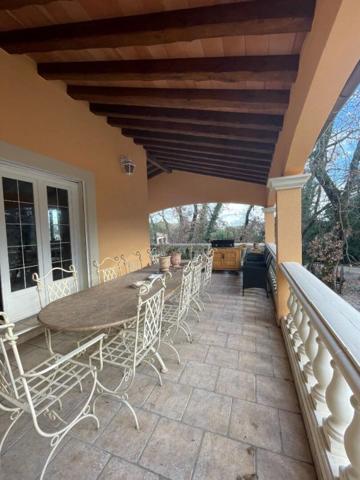 Maison prés d' Anduze 7 pièce(s) 213 m2