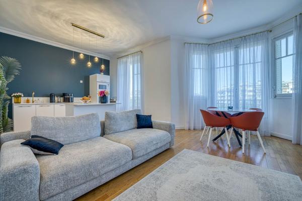 Vente Appartement de luxe Annecy 4 Pièces 91 m²