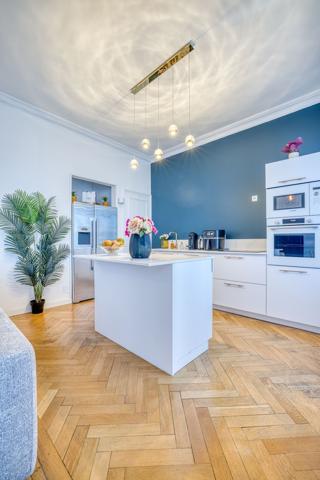 Vente Appartement de luxe Annecy 4 Pièces 91 m²