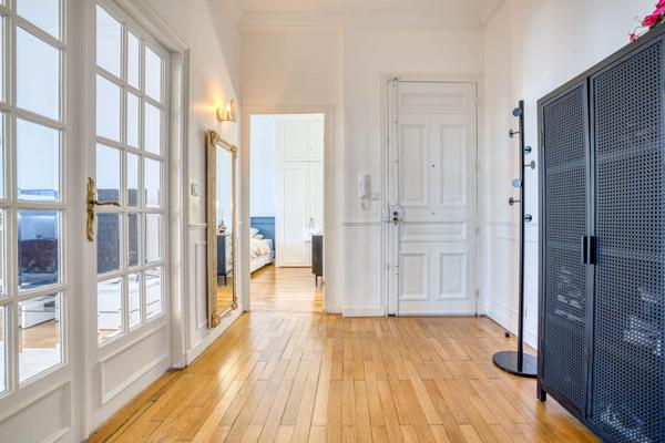 Vente Appartement de luxe Annecy 4 Pièces 91 m²